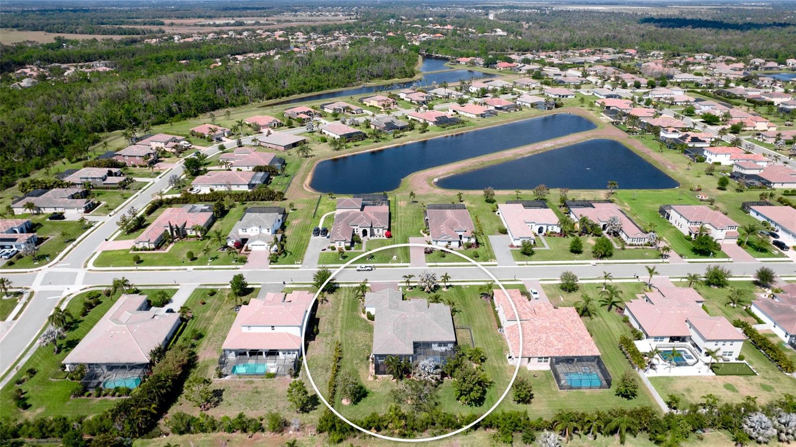 RYE WILDERNESS ESTATES PH IV - Residential