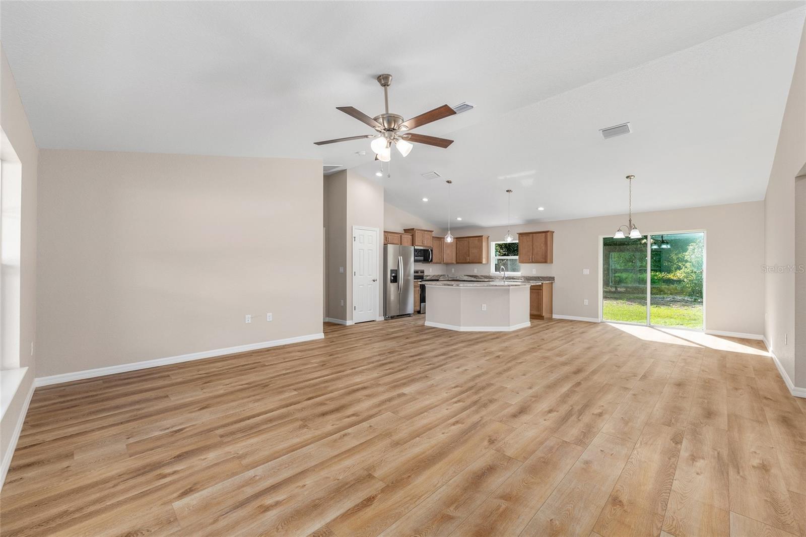 ROLLING RANCH ESTATES - Residential