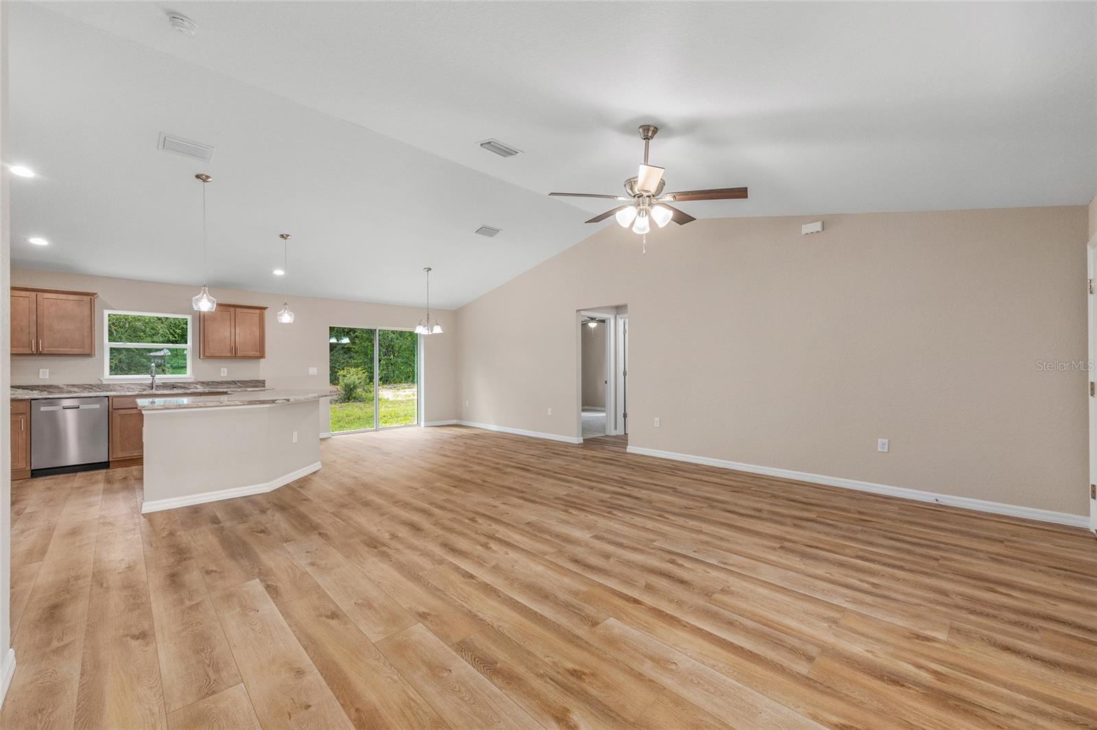 ROLLING RANCH ESTATES - Residential
