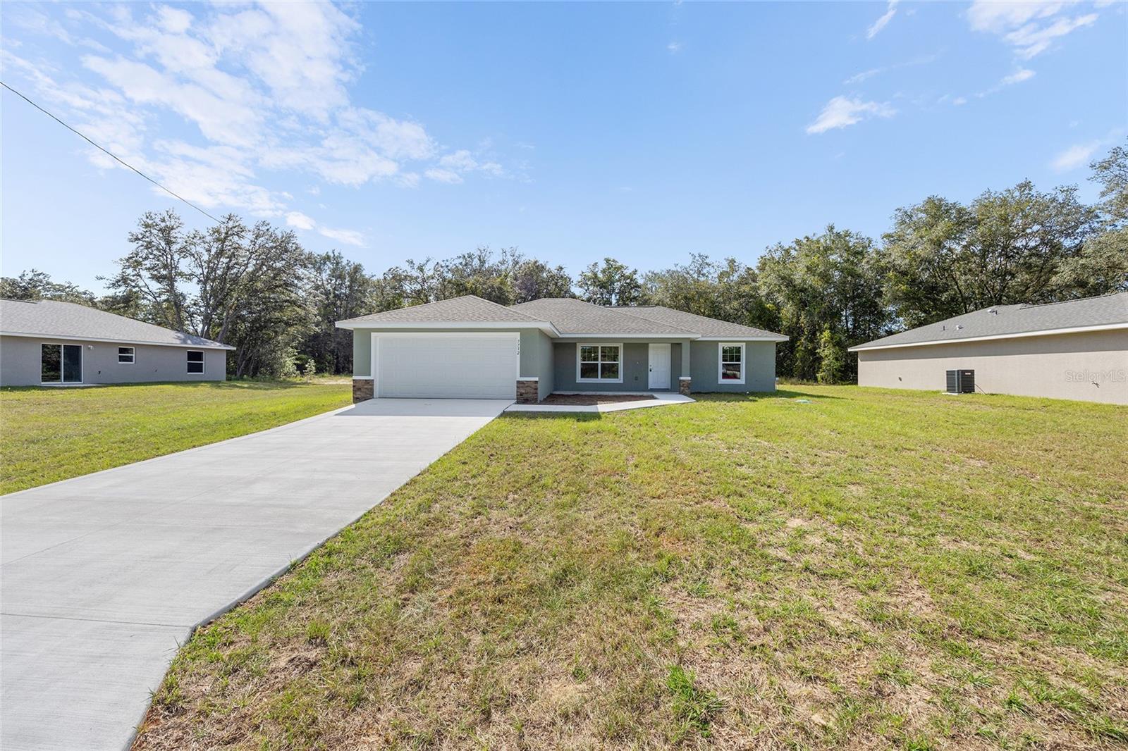ROLLING RANCH ESTATES - Residential
