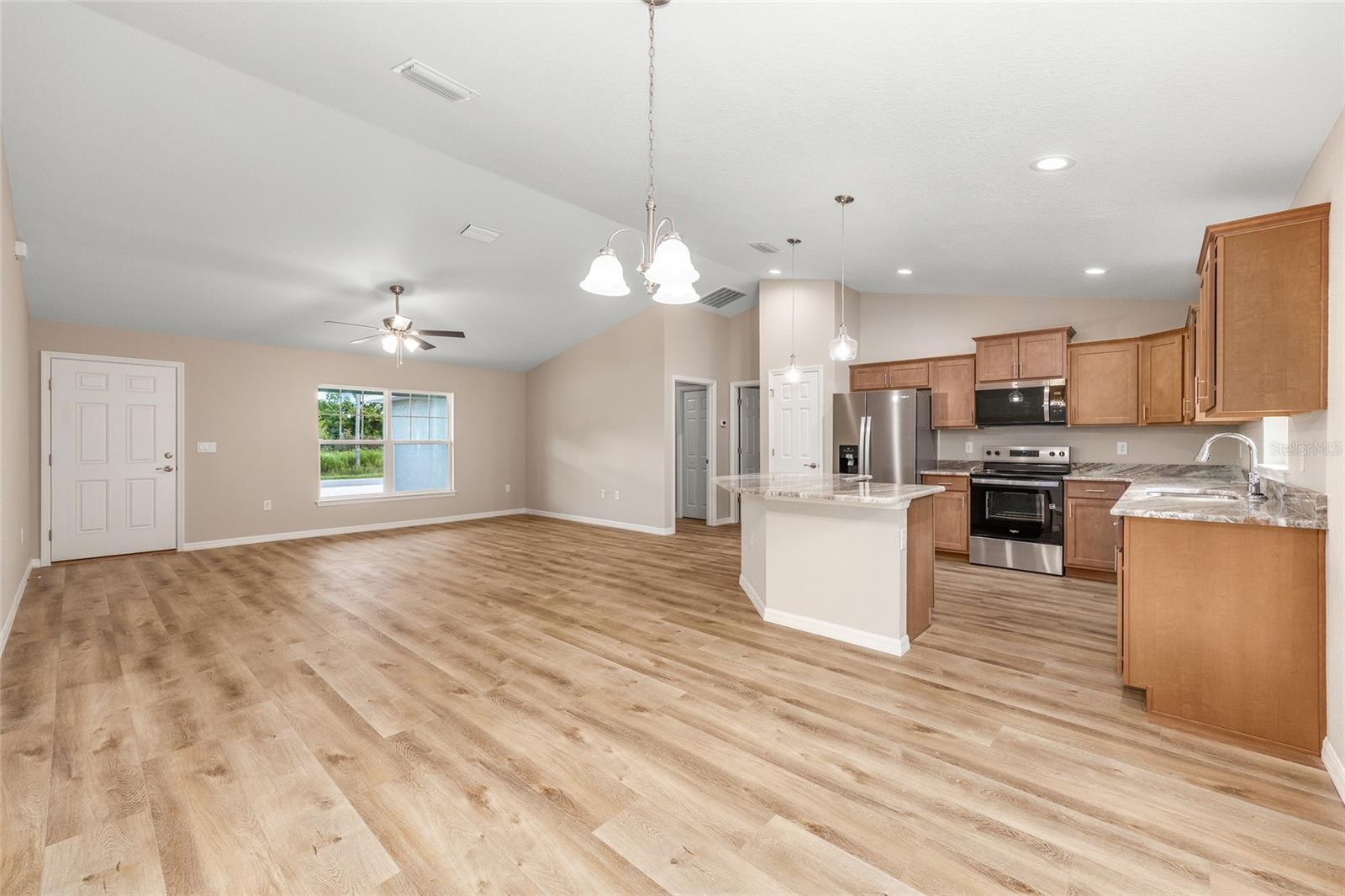 ROLLING RANCH ESTATES - Residential