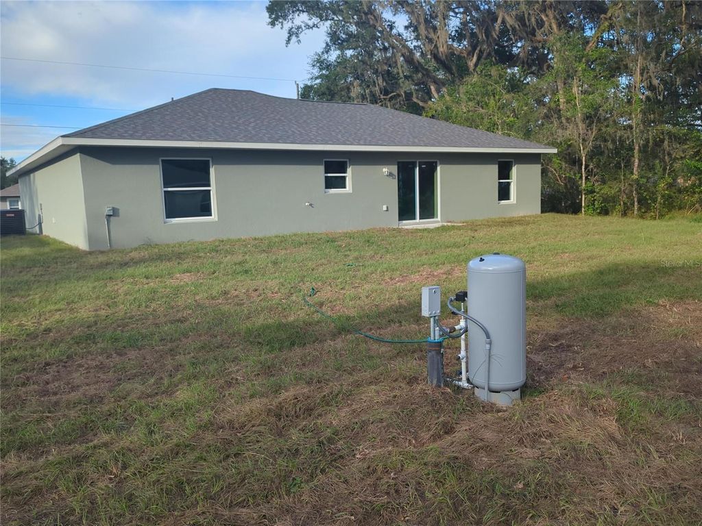 Photo of 13744 SW 102nd Place, Dunnellon, FL 34432 (MLS # OM710984)