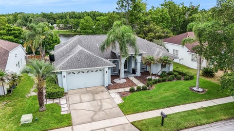 Photo of 1878 Branchwater Trail, Orlando, FL 32825 (MLS # TB8516869)