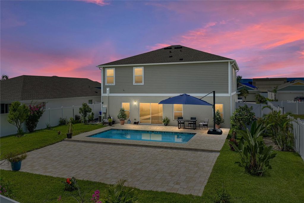 Photo of 12756 Tannencrest Drive, Riverview, FL 33579 (MLS # TB8520755)