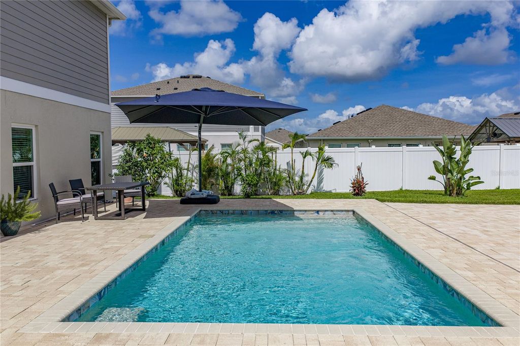 Photo of 12756 Tannencrest Drive, Riverview, FL 33579 (MLS # TB8520755)
