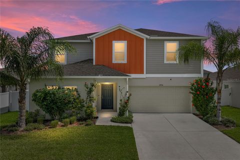 Photo of 12756 Tannencrest Drive, Riverview, FL 33579 (MLS # TB8520755)
