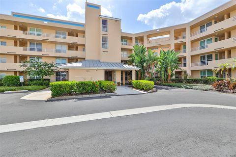 A home in BRADENTON