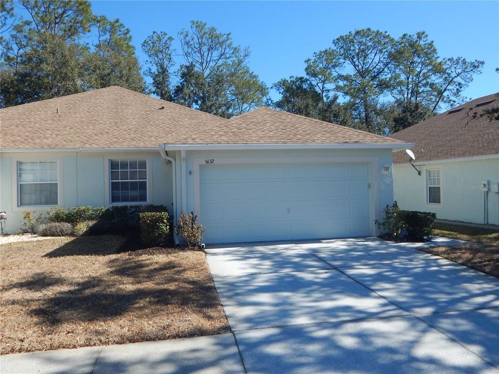 Photo of 5632 Autumn Shire Drive, Zephyrhills, FL 33541 (MLS # TB8474697)
