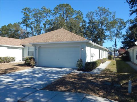 5632 AUTUMN SHIRE DRIVE ZEPHYRHILLS FL 33541