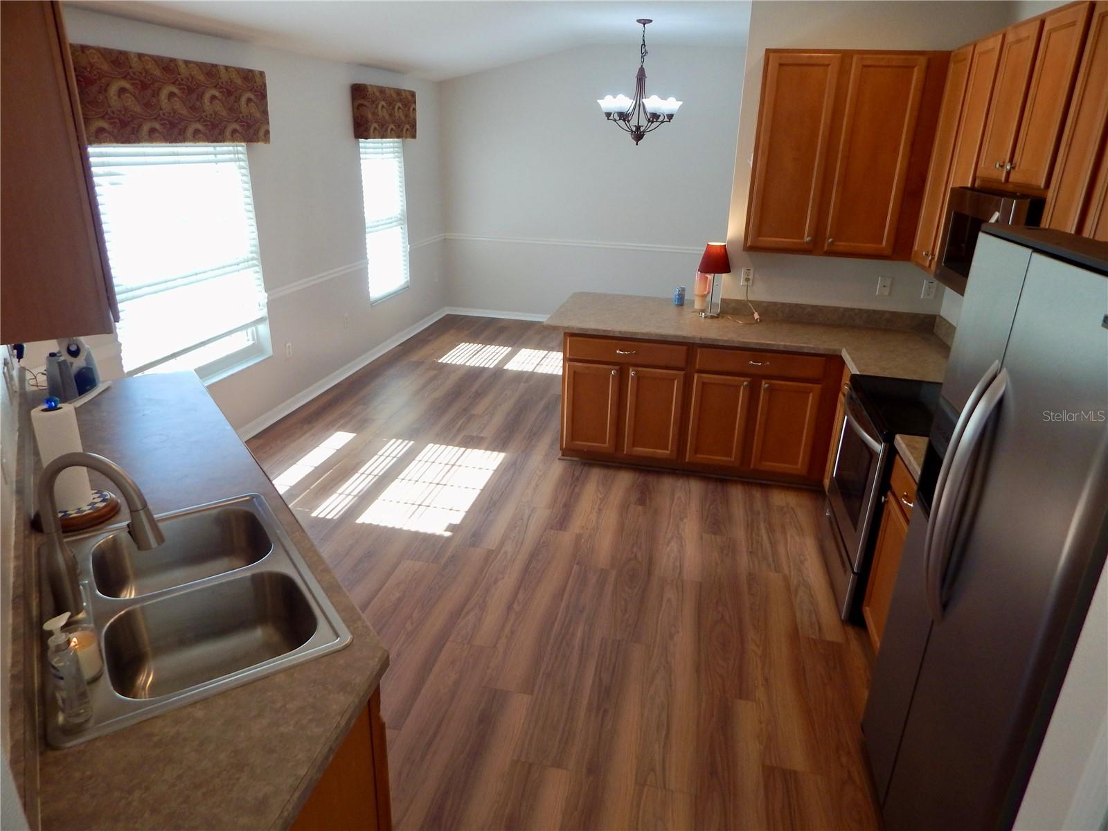 LAKE BERNADETTE PARCELS 14 15A & 16 - Residential