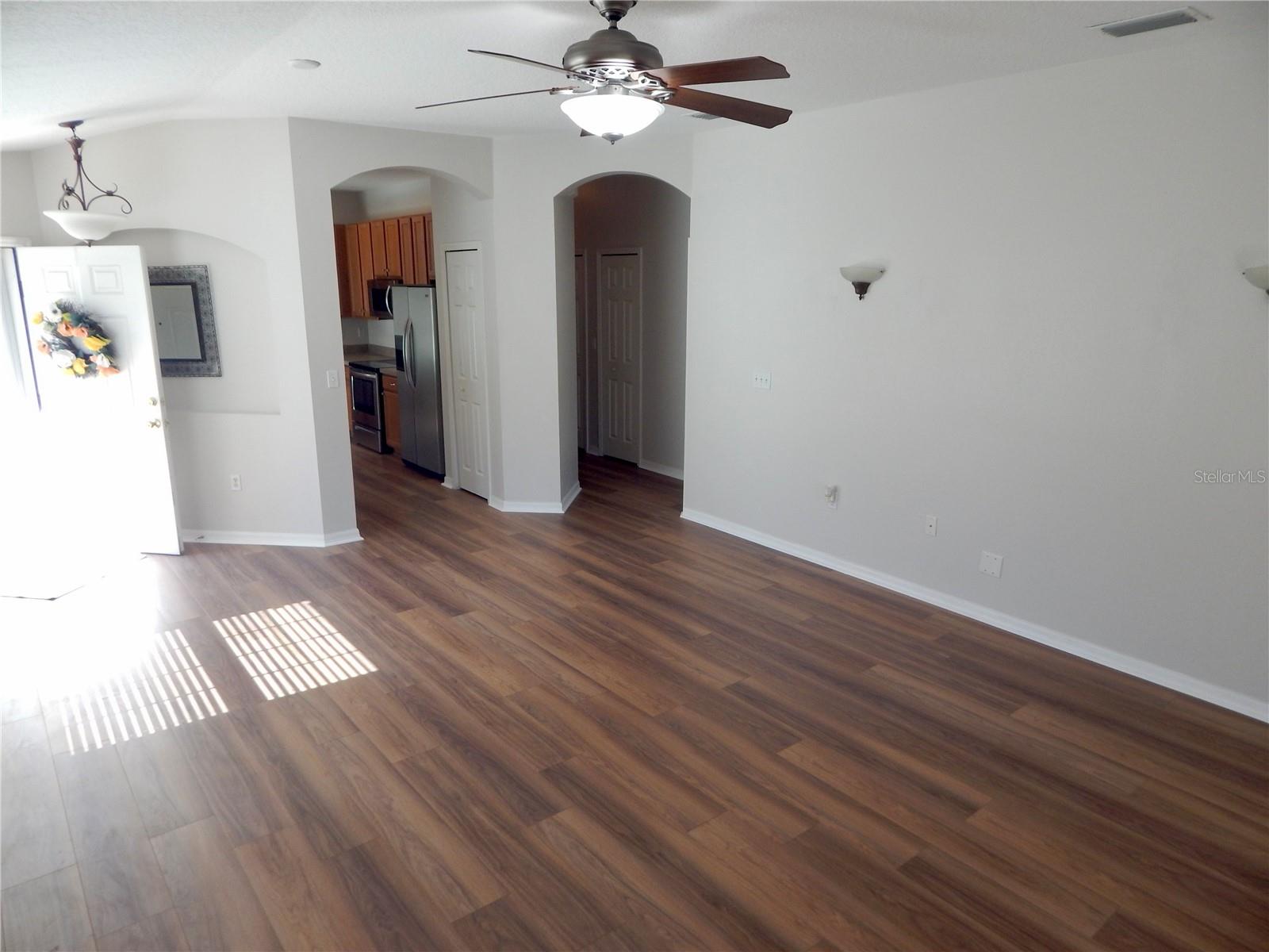 LAKE BERNADETTE PARCELS 14 15A & 16 - Residential