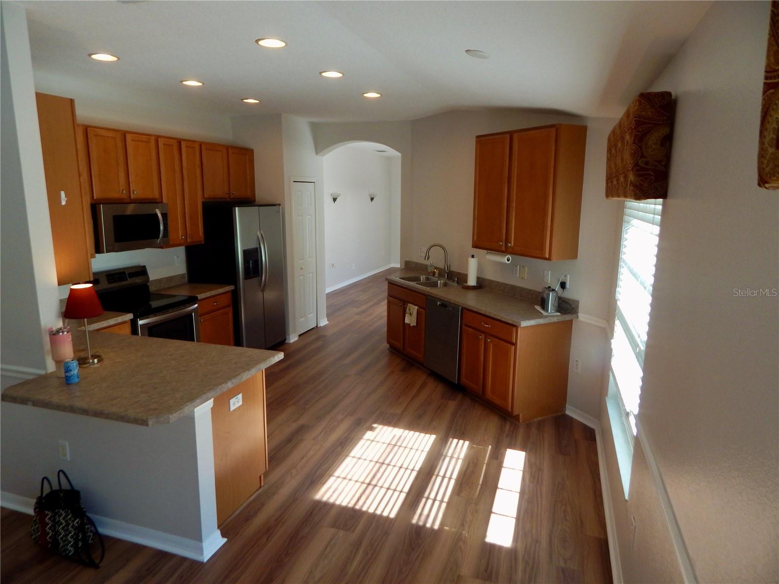 LAKE BERNADETTE PARCELS 14 15A & 16 - Residential