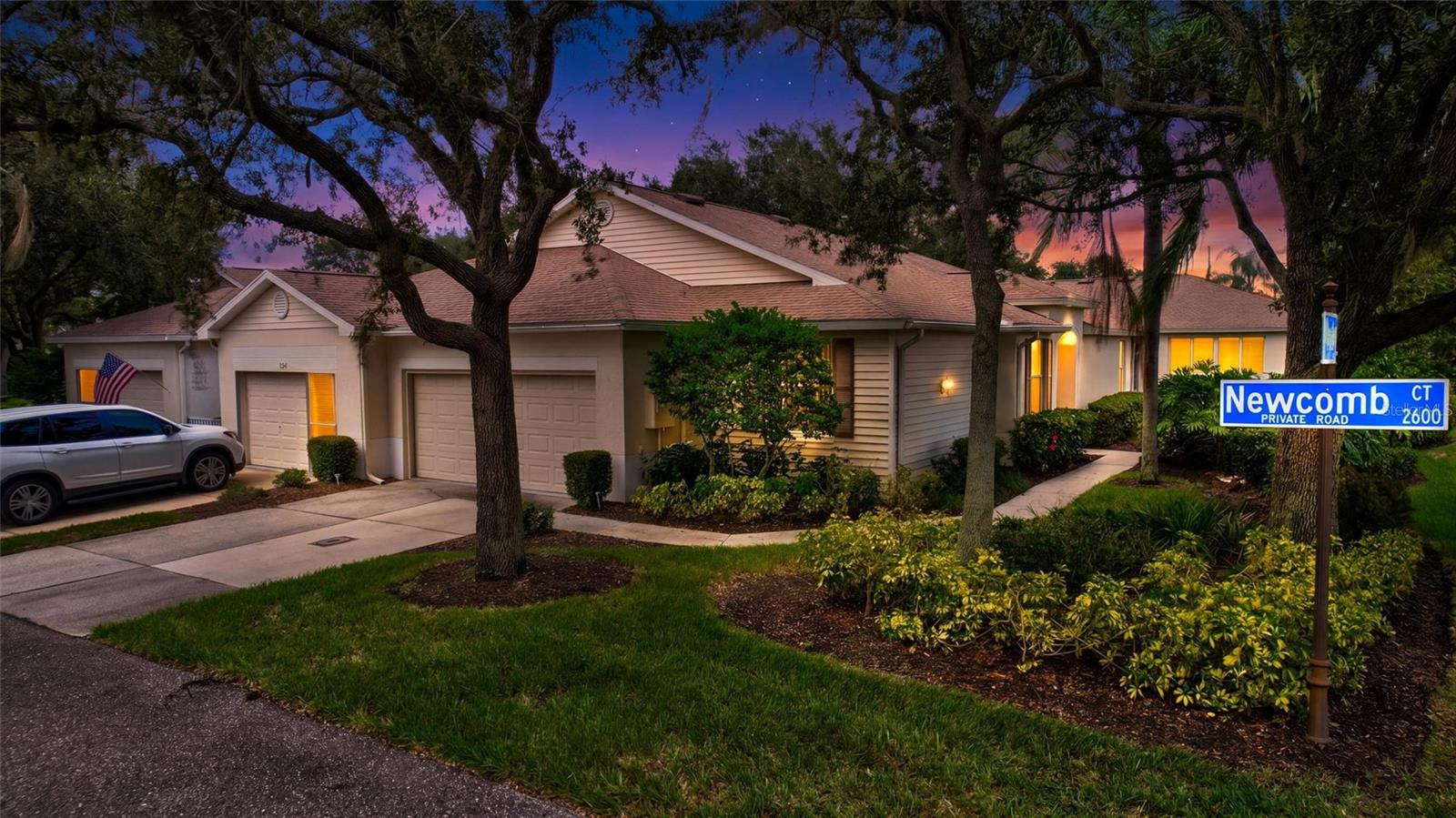 2620 NEWCOMB COURT