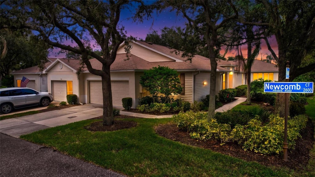 Photo of 2620 Newcomb Court, Sun City Center, FL 33573 (MLS # TB8551331)