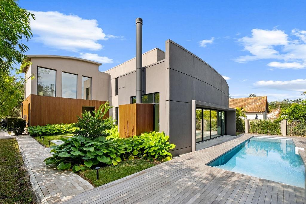 LAKE KNOWLES TERRACE ADD 02 - Residential