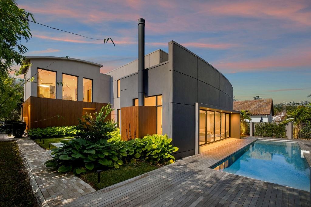 LAKE KNOWLES TERRACE ADD 02 - Residential