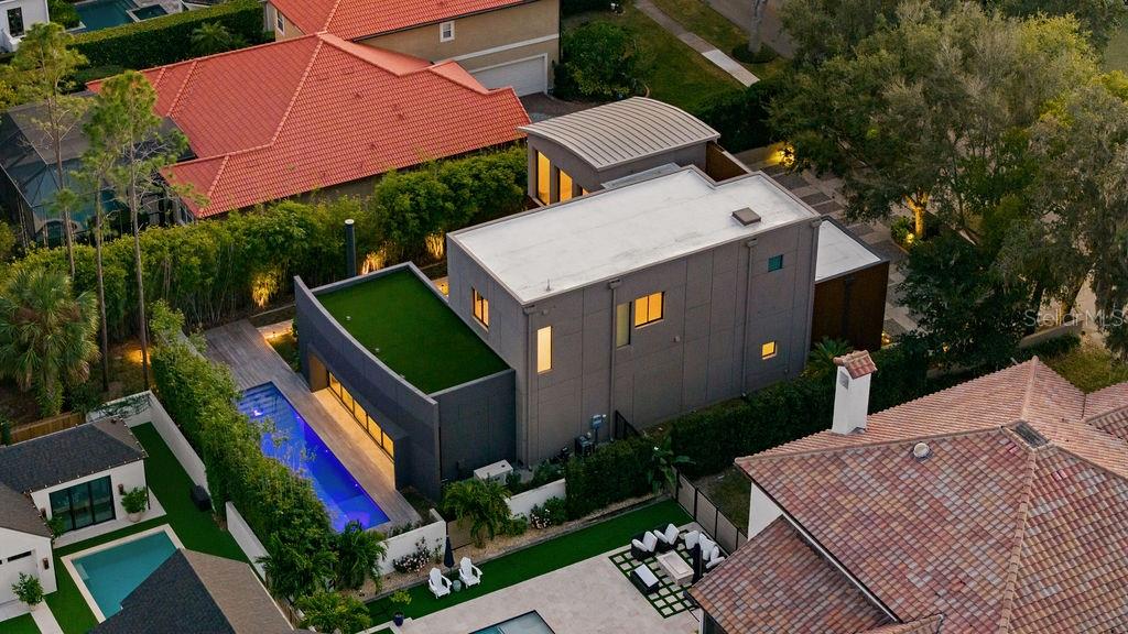 LAKE KNOWLES TERRACE ADD 02 - Residential