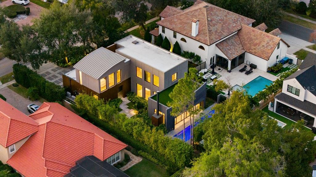 LAKE KNOWLES TERRACE ADD 02 - Residential