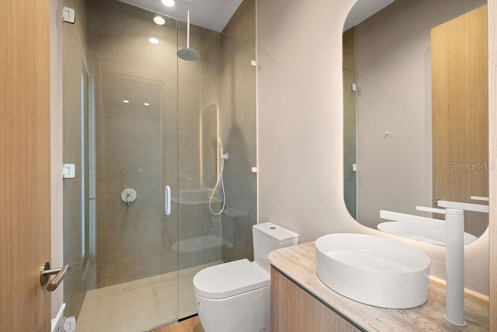 LAKE KNOWLES TERRACE ADD 02 - Residential