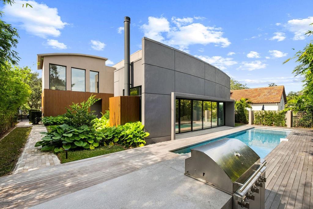 LAKE KNOWLES TERRACE ADD 02 - Residential