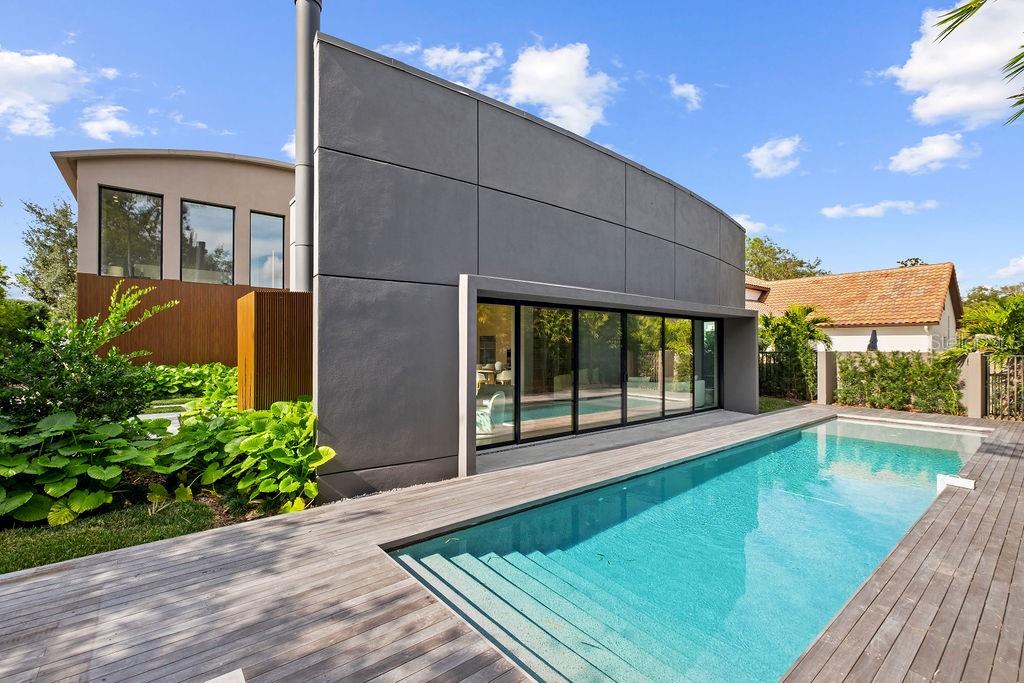 LAKE KNOWLES TERRACE ADD 02 - Residential