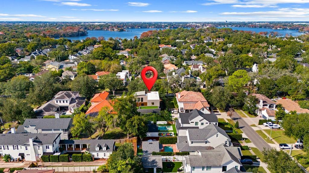 LAKE KNOWLES TERRACE ADD 02 - Residential