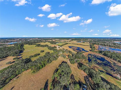 Tiny photo for 0000 Silverwood Lane, Howey In The Hills, FL 34737 (MLS # G5088990)