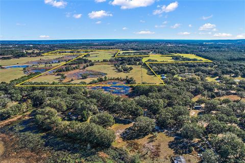 Tiny photo for 0000 Silverwood Lane, Howey In The Hills, FL 34737 (MLS # G5088990)