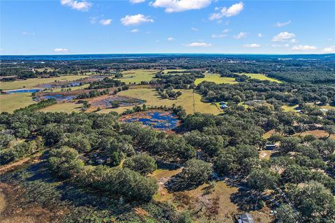 Tiny photo for 0000 Silverwood Lane, Howey In The Hills, FL 34737 (MLS # G5088990)