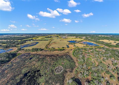 Tiny photo for 0000 Silverwood Lane, Howey In The Hills, FL 34737 (MLS # G5088990)