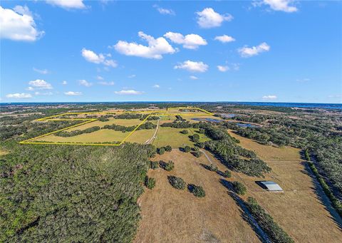 Tiny photo for 0000 Silverwood Lane, Howey In The Hills, FL 34737 (MLS # G5088990)