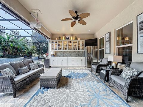 Tiny photo for 1773 Bella Lago Drive, Clermont, FL 34711 (MLS # S5139262)