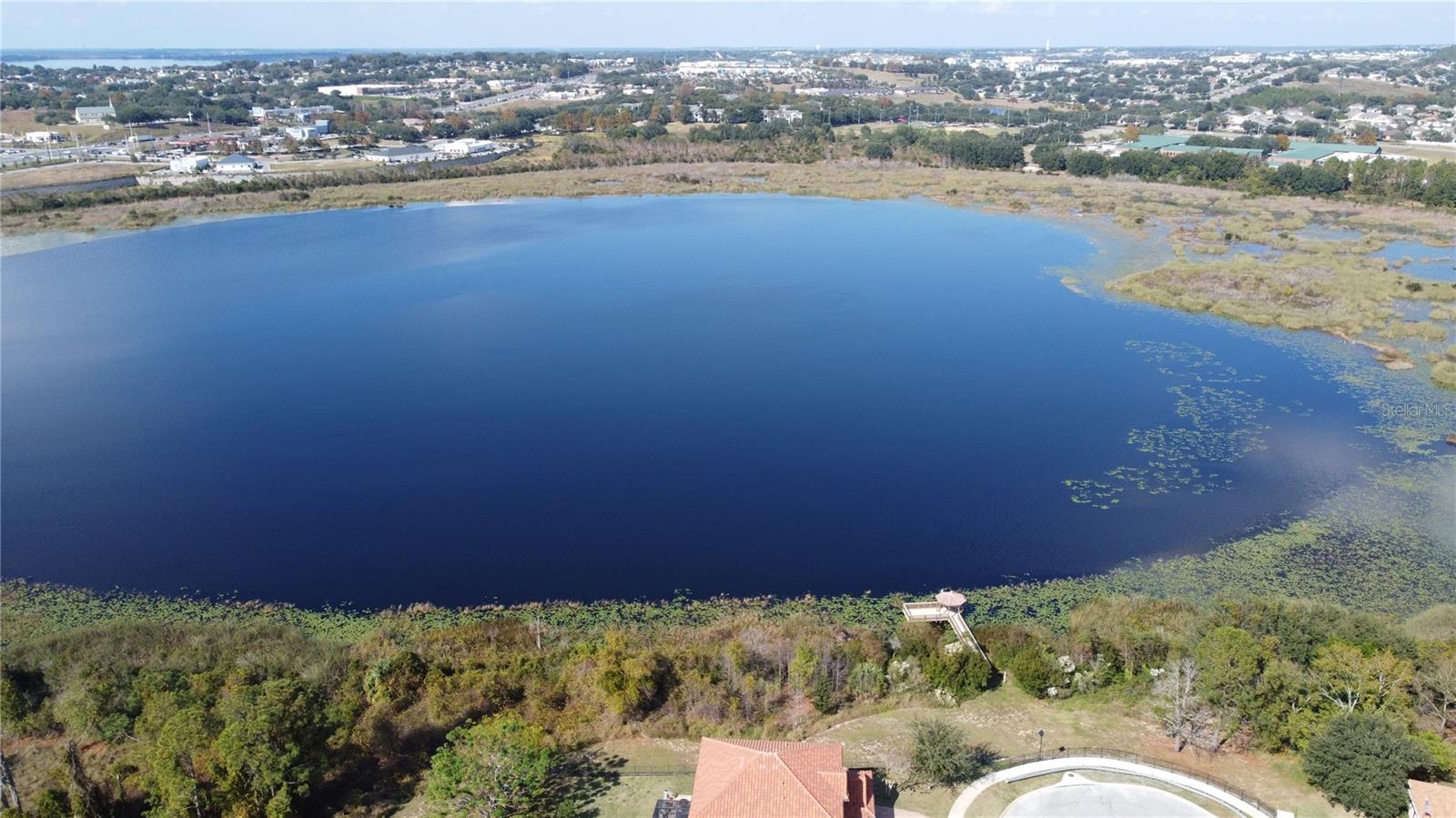 BELLA LAGO - Residential