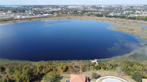 Tiny photo for 1773 Bella Lago Drive, Clermont, FL 34711 (MLS # S5139262)