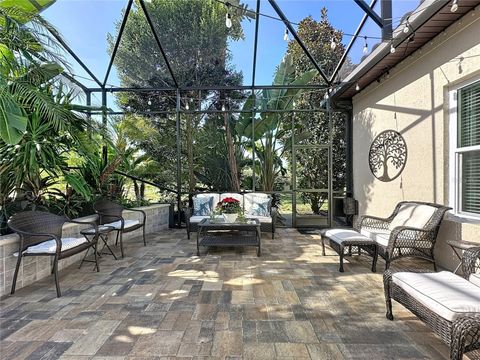 Tiny photo for 1773 Bella Lago Drive, Clermont, FL 34711 (MLS # S5139262)