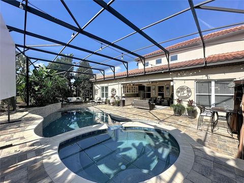 Tiny photo for 1773 Bella Lago Drive, Clermont, FL 34711 (MLS # S5139262)