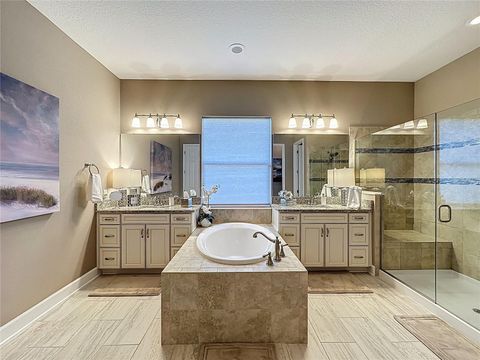 Tiny photo for 1773 Bella Lago Drive, Clermont, FL 34711 (MLS # S5139262)