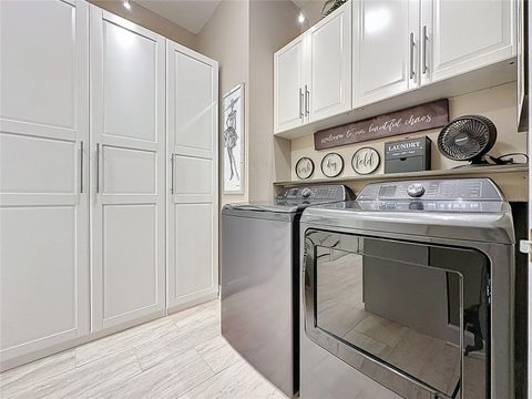 Tiny photo for 1773 Bella Lago Drive, Clermont, FL 34711 (MLS # S5139262)