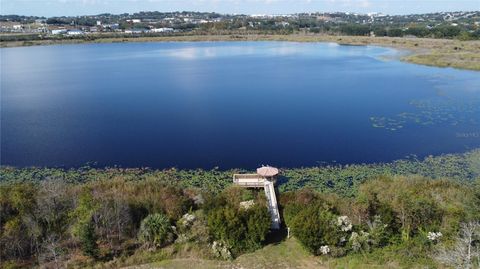 Tiny photo for 1773 Bella Lago Drive, Clermont, FL 34711 (MLS # S5139262)