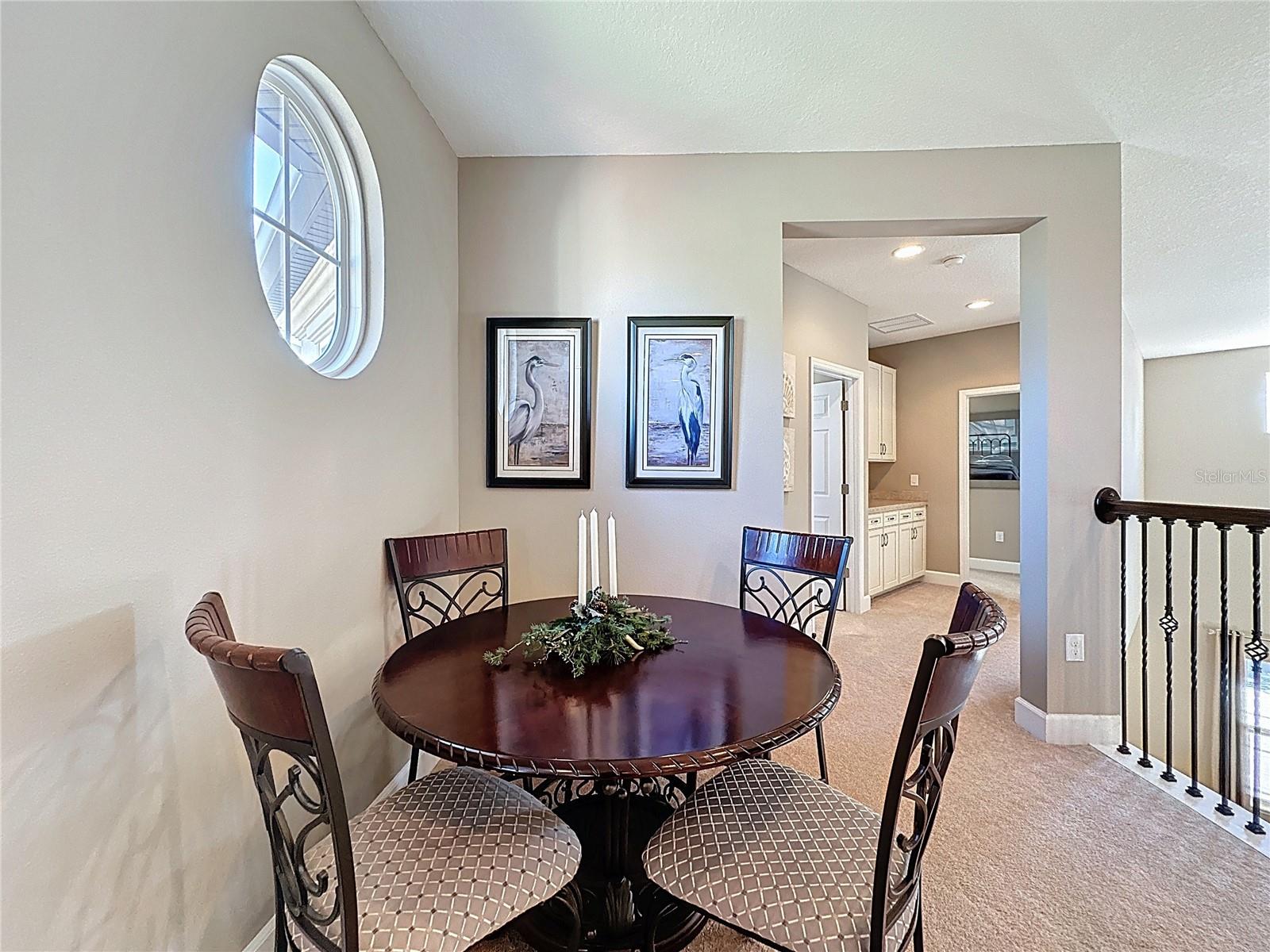 BELLA LAGO - Residential