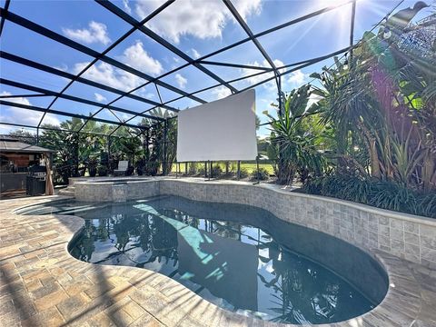 Tiny photo for 1773 Bella Lago Drive, Clermont, FL 34711 (MLS # S5139262)