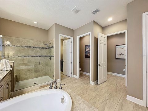 Tiny photo for 1773 Bella Lago Drive, Clermont, FL 34711 (MLS # S5139262)