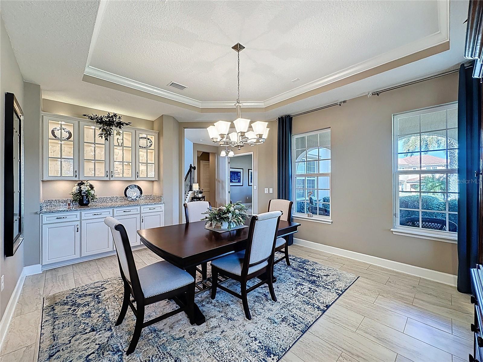 BELLA LAGO - Residential