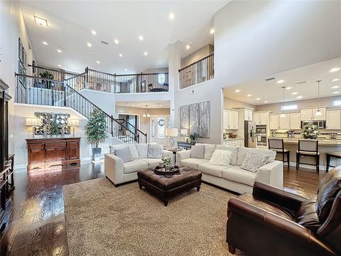 Tiny photo for 1773 Bella Lago Drive, Clermont, FL 34711 (MLS # S5139262)