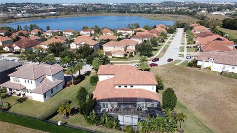 Tiny photo for 1773 Bella Lago Drive, Clermont, FL 34711 (MLS # S5139262)