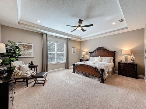 Tiny photo for 1773 Bella Lago Drive, Clermont, FL 34711 (MLS # S5139262)