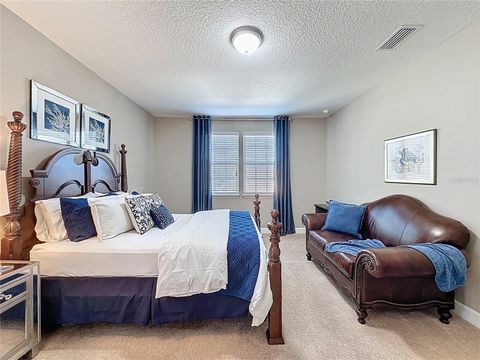 Tiny photo for 1773 Bella Lago Drive, Clermont, FL 34711 (MLS # S5139262)