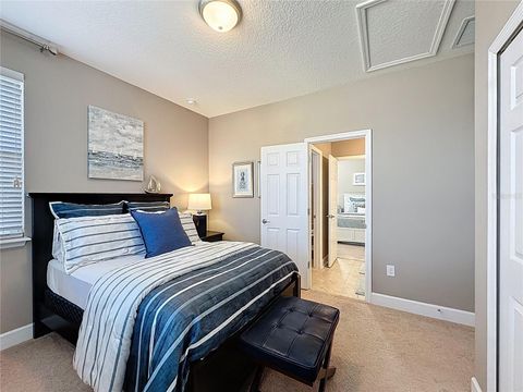 Tiny photo for 1773 Bella Lago Drive, Clermont, FL 34711 (MLS # S5139262)