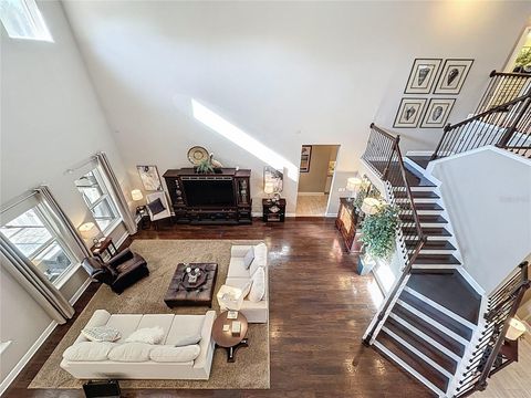 Tiny photo for 1773 Bella Lago Drive, Clermont, FL 34711 (MLS # S5139262)