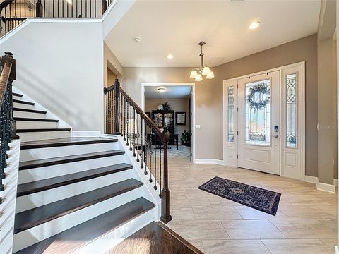 Tiny photo for 1773 Bella Lago Drive, Clermont, FL 34711 (MLS # S5139262)